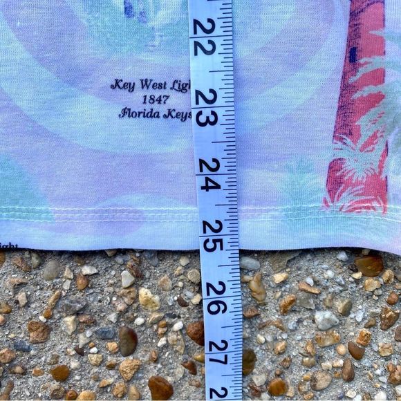 Like New Lighthouses of the Southeast Artisans Apparel Shirt Size M - Picture 8 of 9